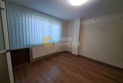 Apartament cu 3 camere decomandat, mobilat în Copou - 2