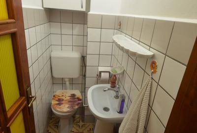 Apartament 3 camere cu centrala - 9