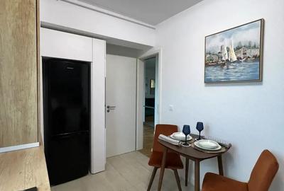 Garsonieră în Central - 2