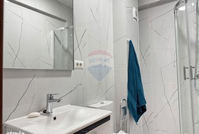 Apartament cu 2 camere decomandat, mobilat în Vitan - 7