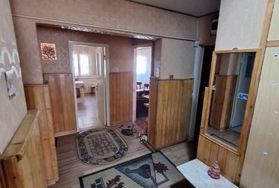 Apartament cu 4 camere decomandat, mobilat în Central - 16