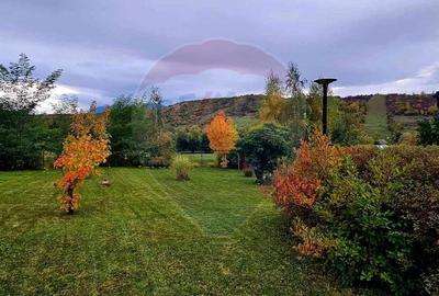 Casă cu 2 camere cu Teren 3100 Mp în Tărlungeni - 20