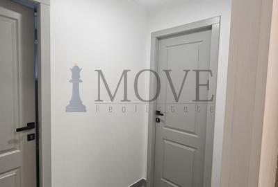 INCHIRIERE spatiu de birou-80 mp in cladire de birouri-AVIATORILOR - 19