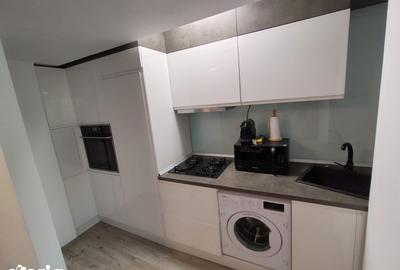 Apartament cu 2 camere, mobilat în Ultracentral - 3