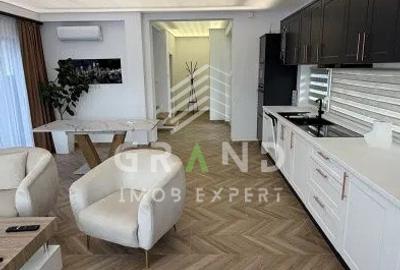 Duplex cu 4 camere cu Teren 300 Mp în Iris - 2