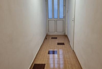 Apartament 3 camere cu gradina, zona Centrala - Parcul Cetatuia - 7