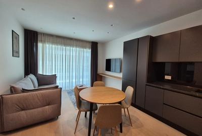 Apartament cu 2 camere, mobilat în Aviației - 2