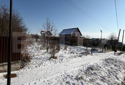 Teren de 4693 mp, în Central - 2