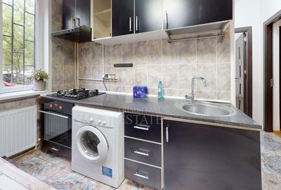 Apartament cu 2 camere circular, mobilat în Drumul Taberei - 24