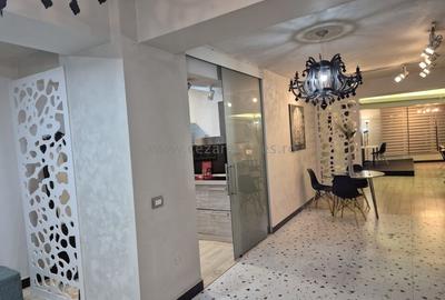 HERASTRAU COMPLEX DE VINZARE APARTAMENT 3 CAMERE LUX - 17