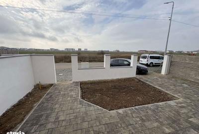 Casă cu 4 camere cu Teren 263 Mp în Moșnița Nouă - 5