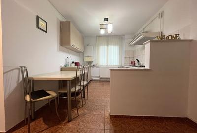 De închiriat apartament modern – Zona Medicină - 2