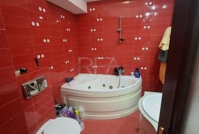 Apartament cu 2 camere decomandat, mobilat în Drumul Sării - 9