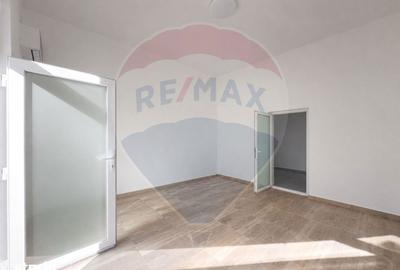 Spațiu comercial, de 95 mp, în Iosefin - 5