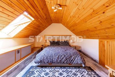 Casa individuala cu parcare Central Brasov - 7