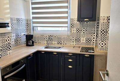 Apartament cu 2 camere decomandat în Central - 9