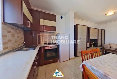 Apartament cu 2 camere semidecomandat în Micălaca - 3