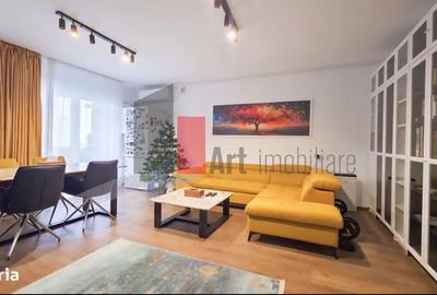 Apartament cu 3 camere decomandat, mobilat în Militari - 1