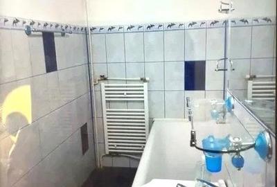 Garsonieră decomandată, mobilată în Unirii - 4