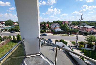 Vila deosebita mobilata si utilata disponibila imediat - 14