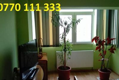 Apartament 3 camere zona Calarasilor, toate imbunatatirile