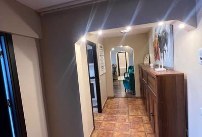 Apartament cu 3 camere semidecomandat în Exterior Vest - 4