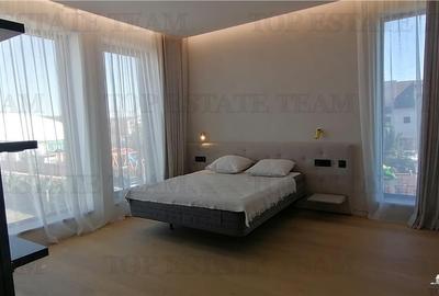 Casă cu 5 camere cu Teren 350 Mp în Nord - 10