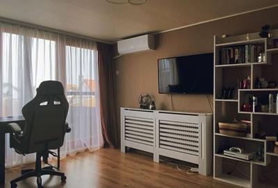 Casă cu 7 camere cu Teren 570 Mp în Sânmartin - 4