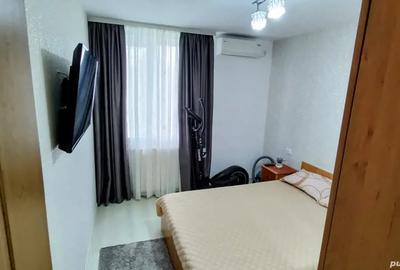 Apartament cu 2 camere decomandat în Olimp - 4