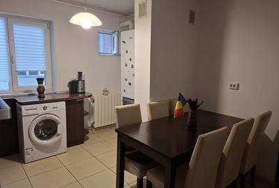Apartament cu 2 camere decomandat în Ultracentral - 3
