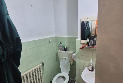 Apartament cu 3 camere decomandat în Central - 4