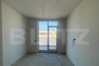 Penthouse de vanzare, 3 camere, 74 mp, zona Calea Torontalu - 8