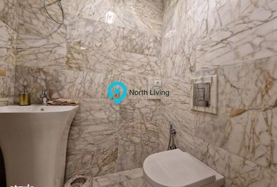 Casă cu 4 camere în Iancu Nicolae - 14