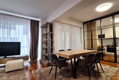 Apartament 4 camere, premium, piscina, sala de sport, parcare Apartament 4 camere, premium, piscina, sala de sport, parcare - 2