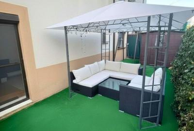 Apartament cu 2 camere decomandat în Nord - 13