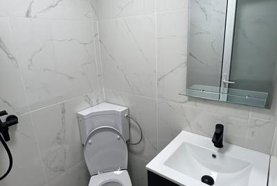 Garsonieră decomandată în Central - 7