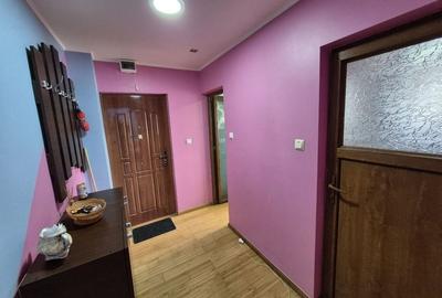 Apartament 2 cam.complet mobilat/utilat 41 mp utili castel Cantacuzino - 13