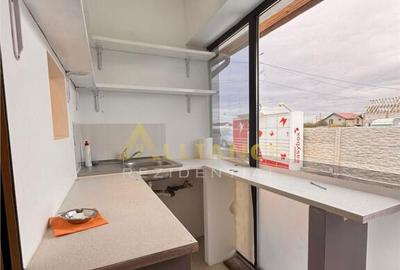 Spațiu comercial, de 60 mp, în Central - 6