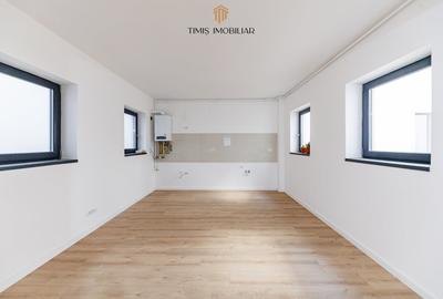 Apartament cu 2 camere decomandat în Mehala - 18