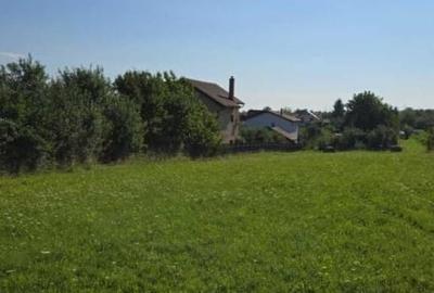 Teren 2040mp de vanzare in Cluj Napoca zona Nicolae Corches - 1