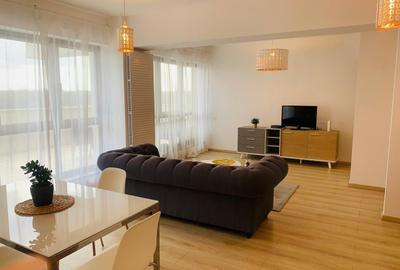 Pipera/GreenVista/ Apartament cu 4 camere/Parcare/ - 5
