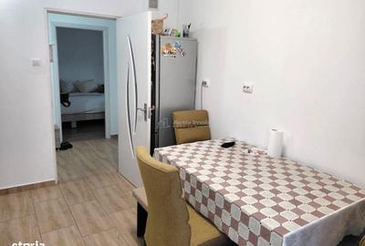 Apartament cu 3 camere decomandat în Vasile Alecsandri - 8
