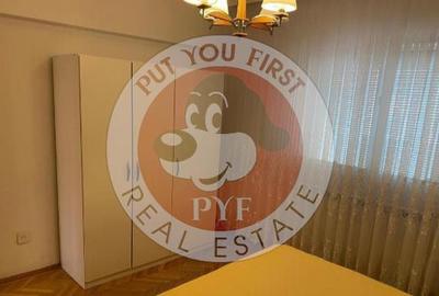 Barbu Vacarescu | Apartament 3 camere | Decomandat | 80mp | B11398 - 4