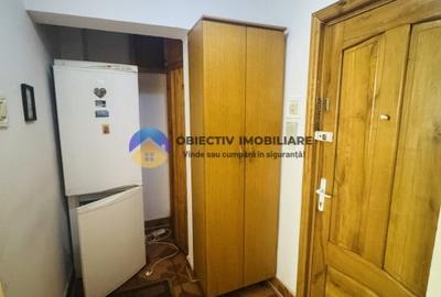 Apartament cu 3 camere semidecomandat în Dărmănești - 1