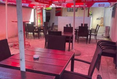 Spațiu comercial, de 1,024 mp, în Central - 3