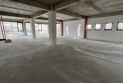 Spatiu Comercial-Birouri, 300mp, Et. 1, Cal. Torontalului - Bulevard! - 3