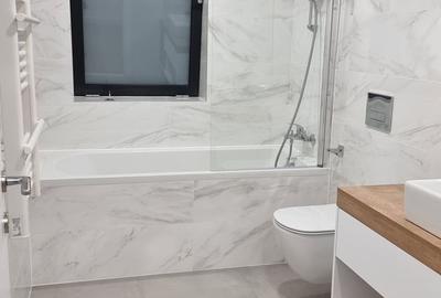 Casă individuală cu 6 camere cu Piscina în Pipera - 12