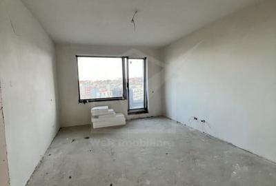 Penthouse 3 cam 110mp, terasa 57mp, Zorilor - Lidl Frunzisului - 15