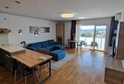 Apartament 3 camere centru - 8