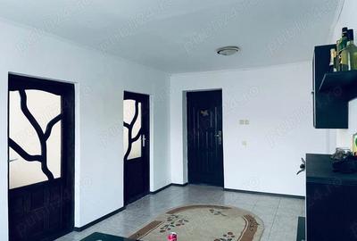 Casa de vanzare in Rastul Nou - 4
